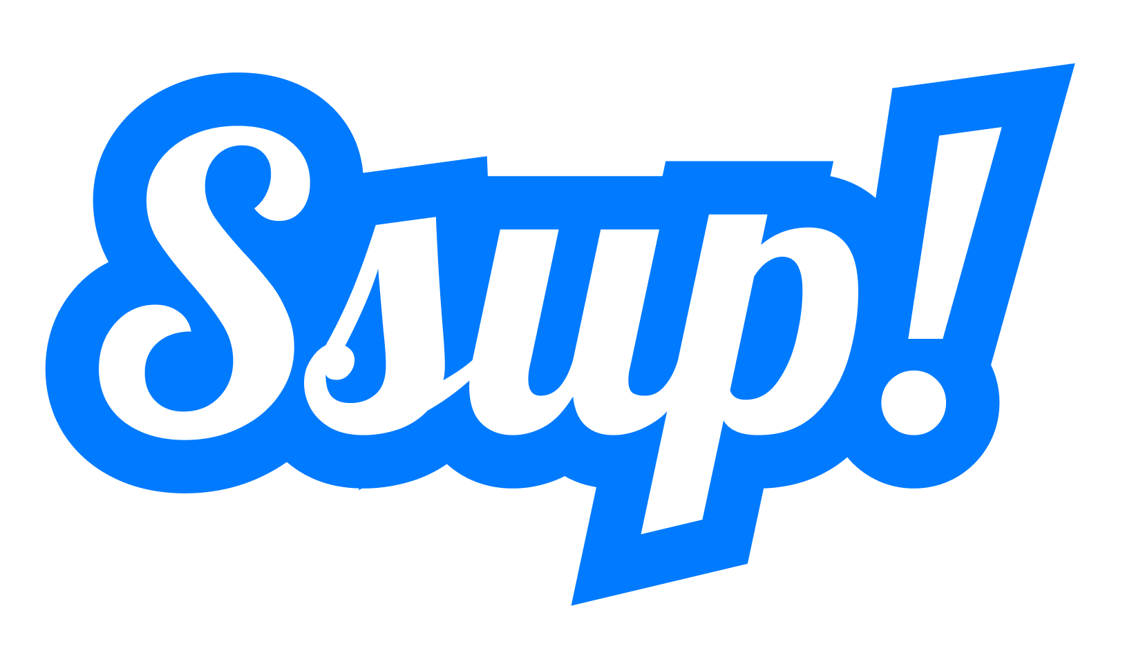 Ssup!